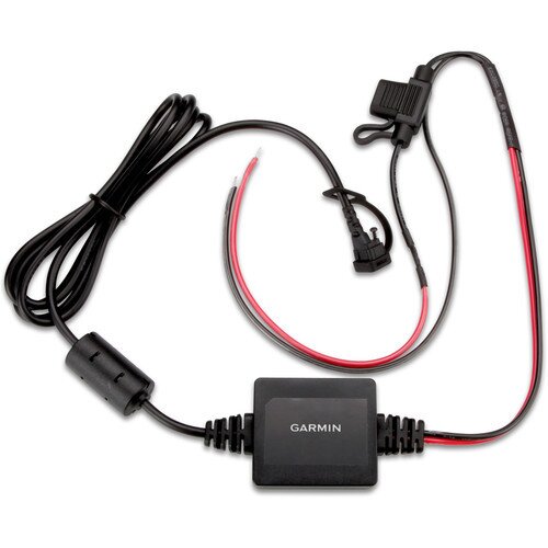 Garmin Motorcycle Power Cable