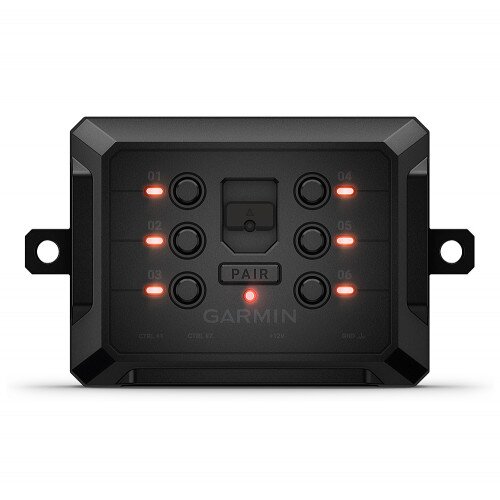 Garmin PowerSwitch Digital Switch Box