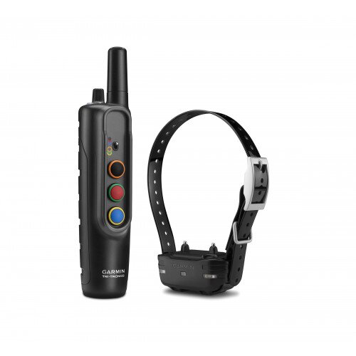 Garmin PRO 70 Professional Dog Training Device - System (Includes Handheld and Dog Device)