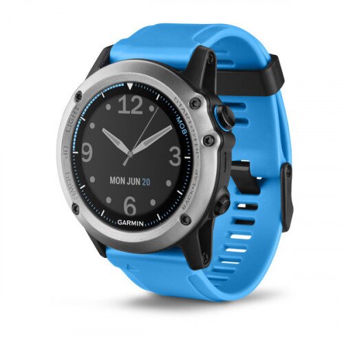 Garmin quatix 3 GPS Watch