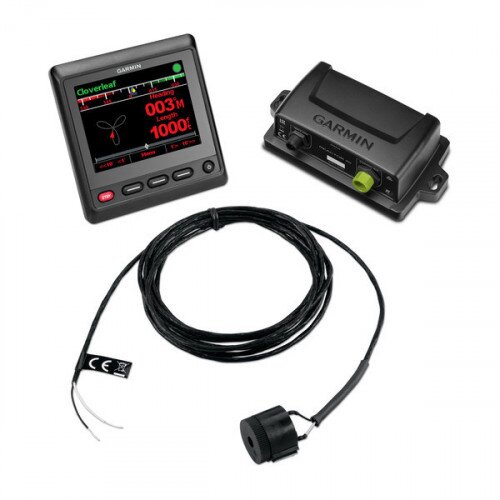Garmin Reactor 40 Steer-by-Wire Standard Corepack - With GHC 20