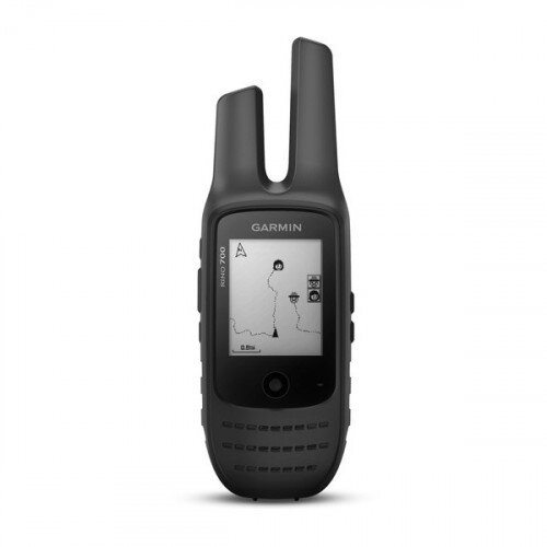 Garmin Rino 700 Series 2-Way Radio/GPS Navigator
