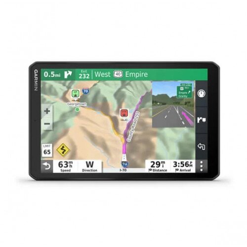 Garmin RV 890 GPS Navigator