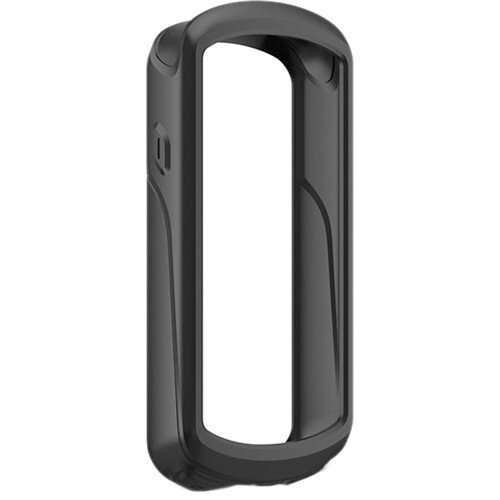 Garmin Silicone Case (Edge 1030) - Black
