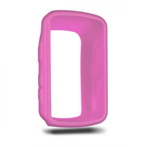 Garmin Silicone Case (Edge 520) - Pink