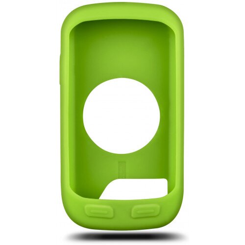 Garmin Silicone Cases (Edge 1000) - Green