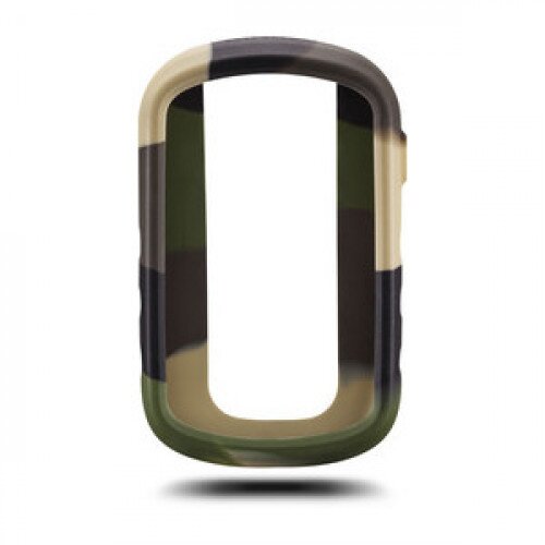 Garmin Silicone Cases (eTrex Touch 25/35) - Camo