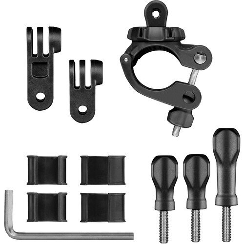 Garmin Small Tube Mount (VIRB Series)