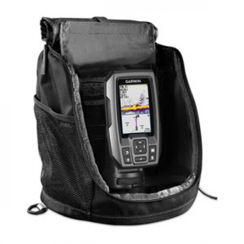 Garmin STRIKER 4 Portable Bundle