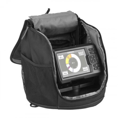 Garmin STRIKER 5 Ice Fishing Bundle