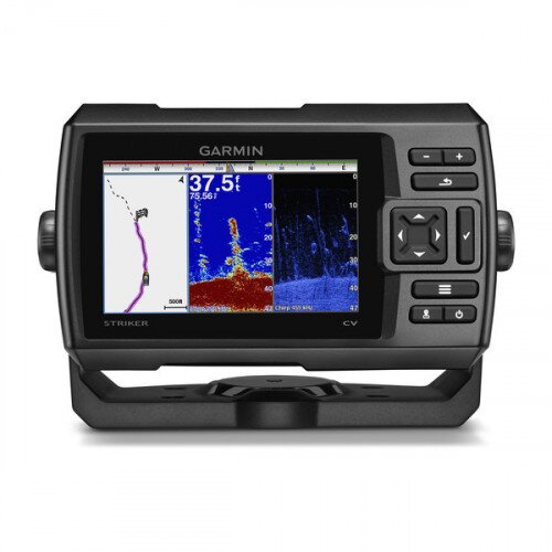 Garmin STRIKER 5cv Fishfinder