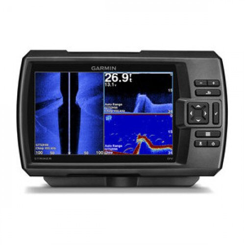 Garmin STRIKER 7sv Fishfinder