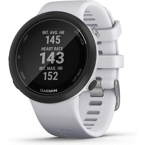 Garmin Swim 2 GPS Swimming Smart Watch