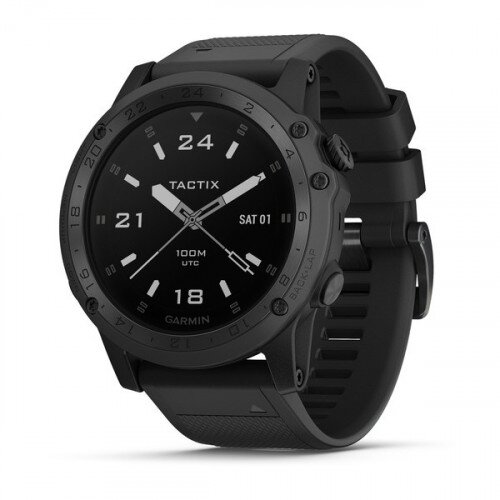 Garmin Tactix Charlie Premium GPS Watch