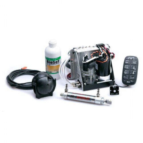 Garmin TR-1 Gold Marine Autopilot