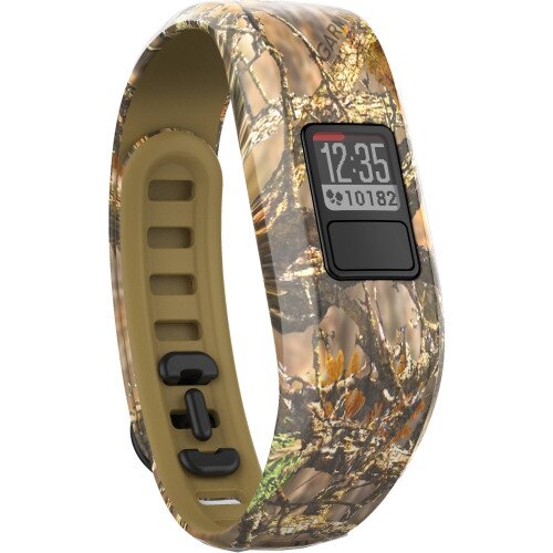 Garmin vivofit 3 Activity Tracker - Camo - Regular