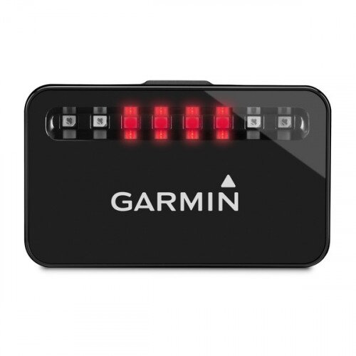 Garmin Varia Rearview Radar