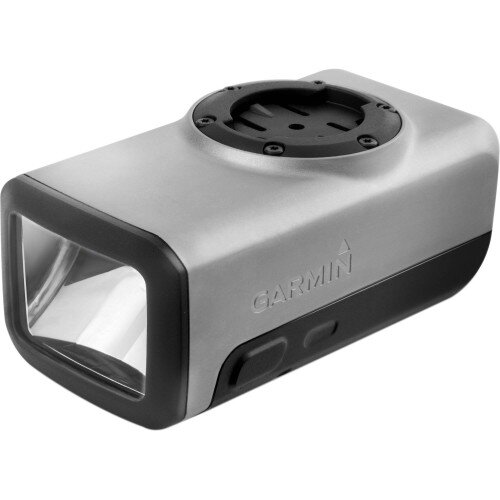 Garmin Varia Smart Bike Lights - Headlight Only