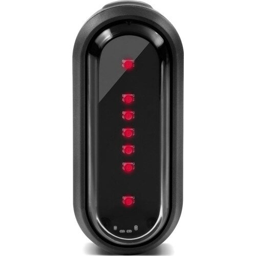 Garmin Varia Smart Bike Lights - Tail Light Only