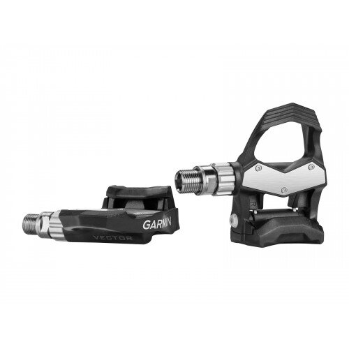 Garmin Vector 2 Pedal - Large (15-18 mm thick, 44 mm wide)