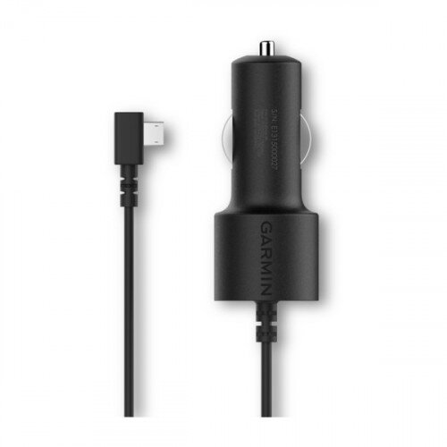 Garmin Vehicle Power Cable (Garmin Speak)