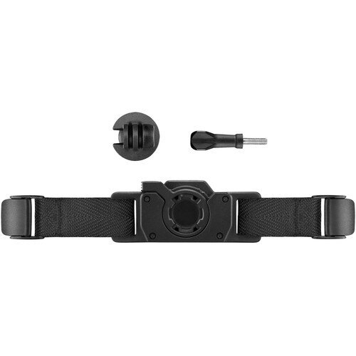 Garmin Vented Helmet Strap Mount (VIRB Series)