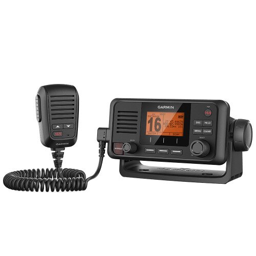 Garmin VHF 110 Marine Radio