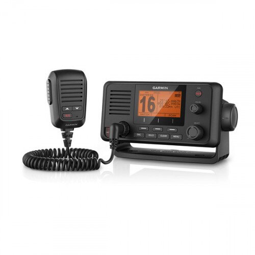 Garmin VHF 210 Marine Radio