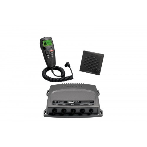 Garmin VHF 300 Marine Radio