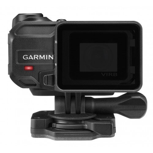 Garmin VIRB XE Aviation Bundle