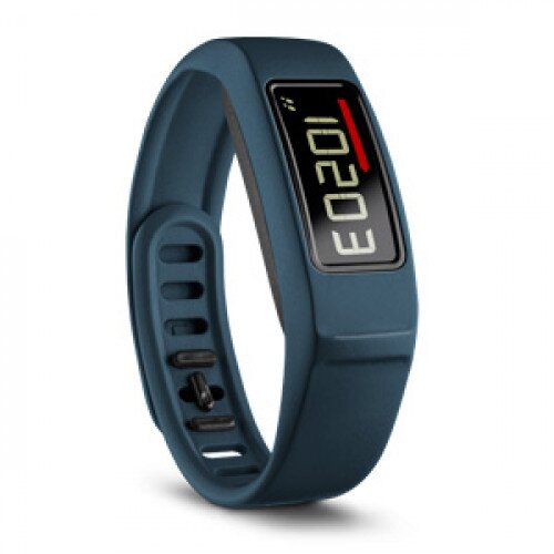 Garmin vivofit 2 Activity Tracker - Navy