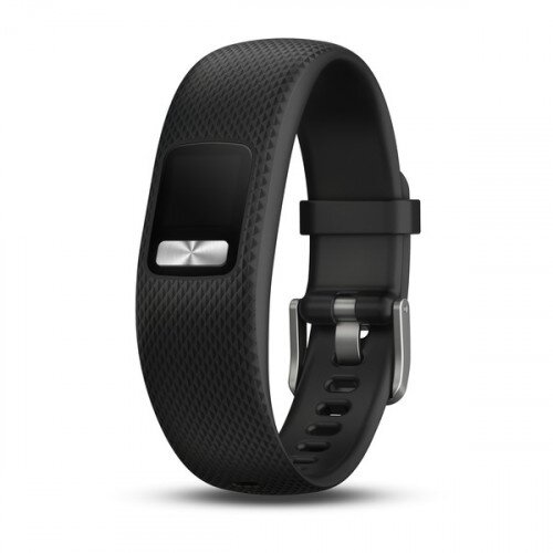Garmin vivofit 4 Bands - Black - Small/Medium