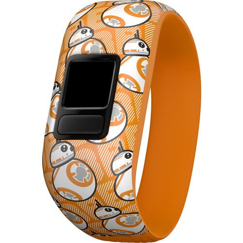 Garmin vivofit jr. 2 Band - BB-8 - Stretchy
