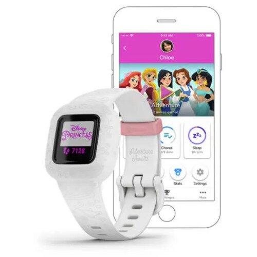 Garmin vivofit jr. 3 Activity Tracker - Disney Princess