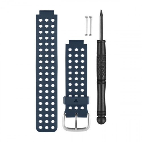 Garmin Watch Bands for Approach S20 - Midnight Teal