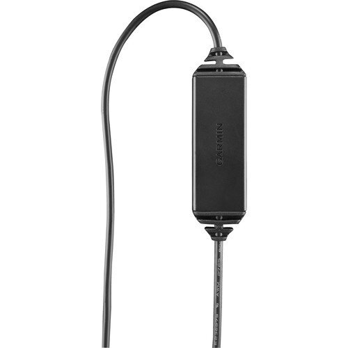 Garmin Wireless Video Receiver/Vehicle Traffic and Power Cable