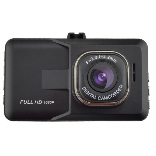 myGEKOgear E200 Dash Camera