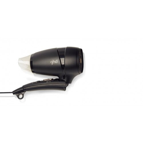 ghd Flight Travel Hair Dryer