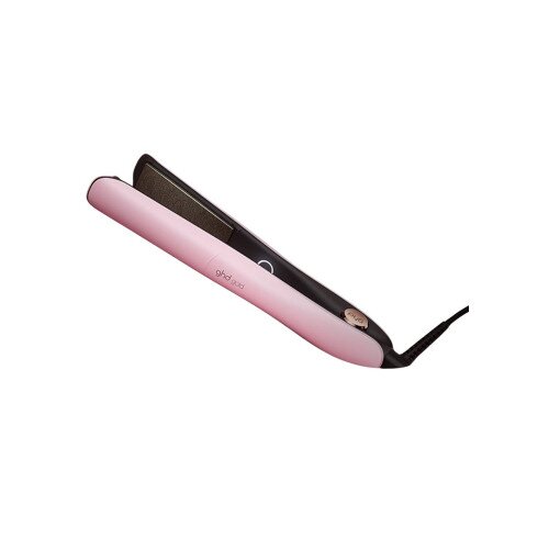 ghd Gold Styler Professional Hair Straightener - Pink Sorbet