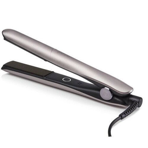 ghd Gold Styler Professional Hair Straightener - Warm Pewter