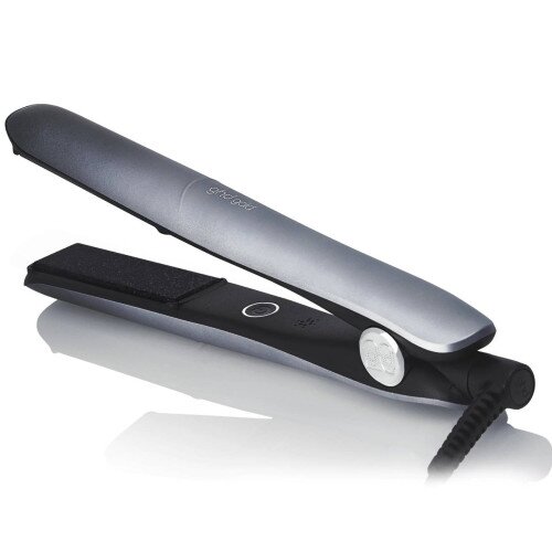 ghd Gold Styler Professional Hair Straightener - Ombre Chrome