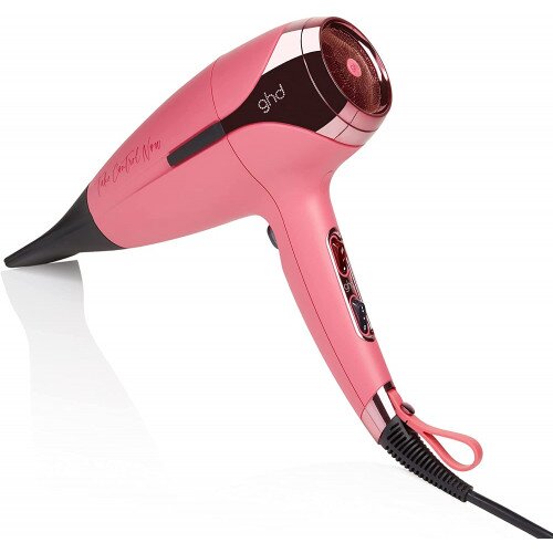 ghd Helios Professional Hair Dryer - Rose Pink