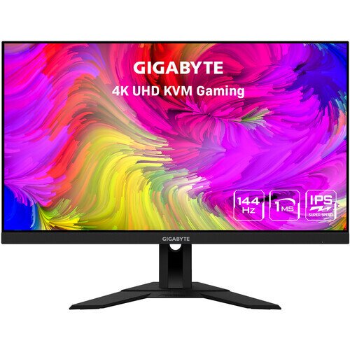 Gigabyte 28" M28U Gaming Monitor