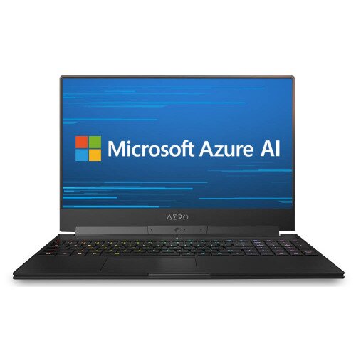 Gigabyte AERO Core i9-8950HK NVIDIA GeForce RTX 2070 Memory 16GB SSD 1TB Win10 High-End 15.6" FHD LG IPS 144Hz Gaming Laptop