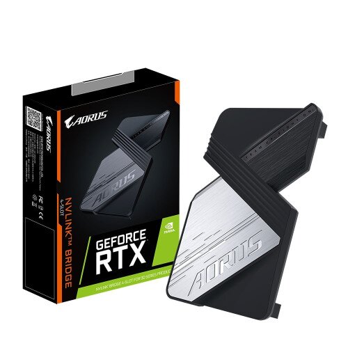 Gigabyte AORUS GeForce RTX NVLINK BRIDGE FOR 30 SERIES