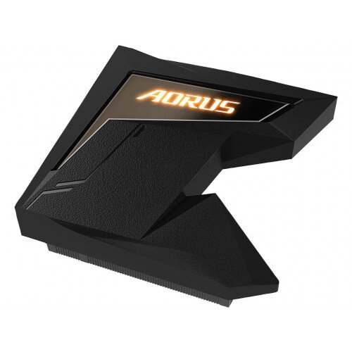 Gigabyte AORUS NV Link SLI Bridge - 3-Slot