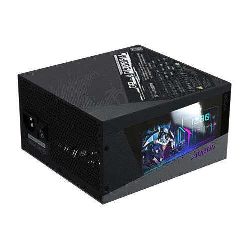 Gigabyte AORUS P1200W 80+ Platinum Modular Power Supply