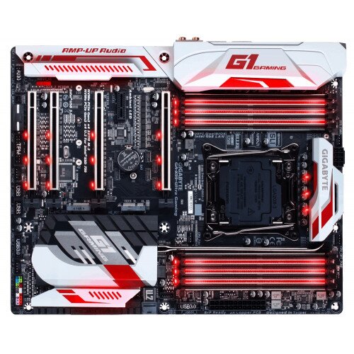 Gigabyte GA-X99-Ultra Gaming Motherboard