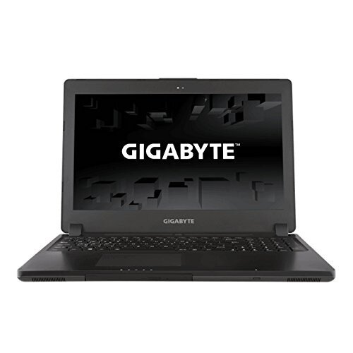 Gigabyte P35X v4 Gaming Laptop