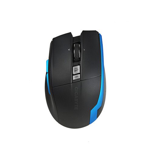 Gigabyte AIRE M93 ICE Wireless Laser Mouse